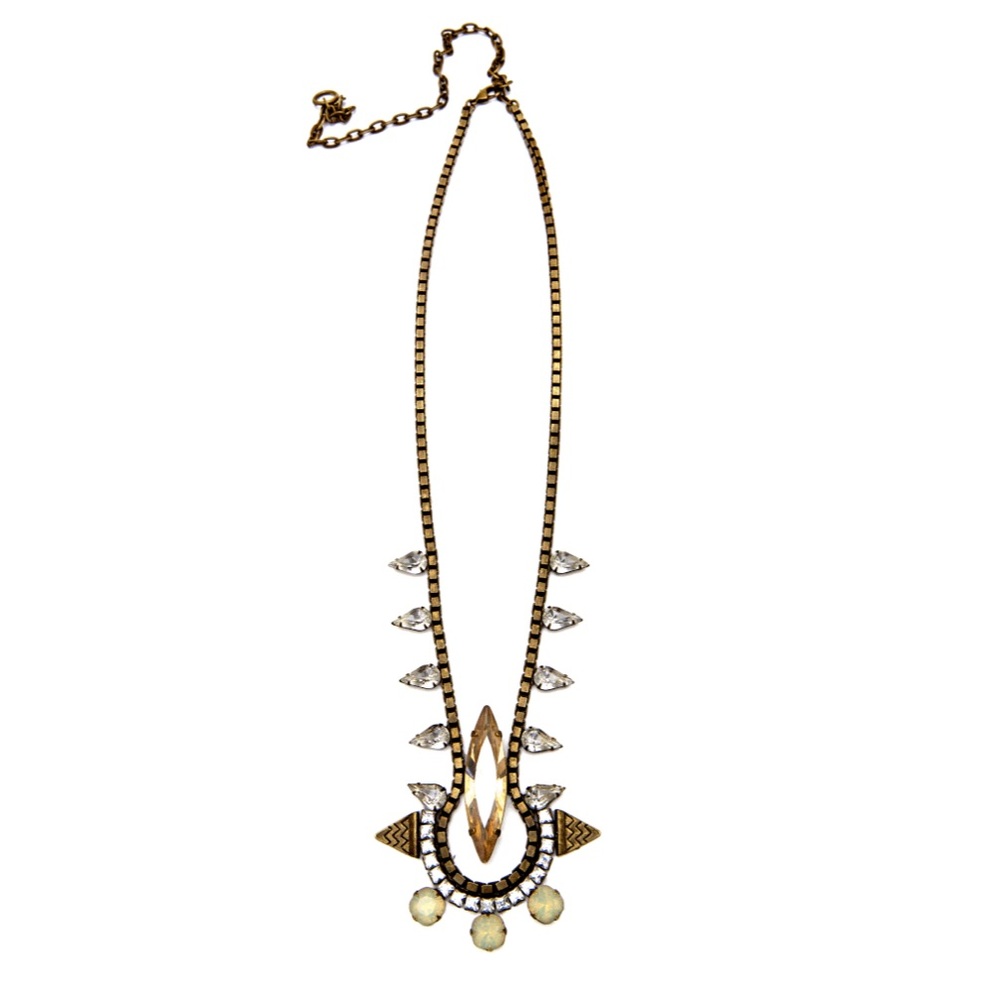 Lionette by Noa Sade Gizele Necklace